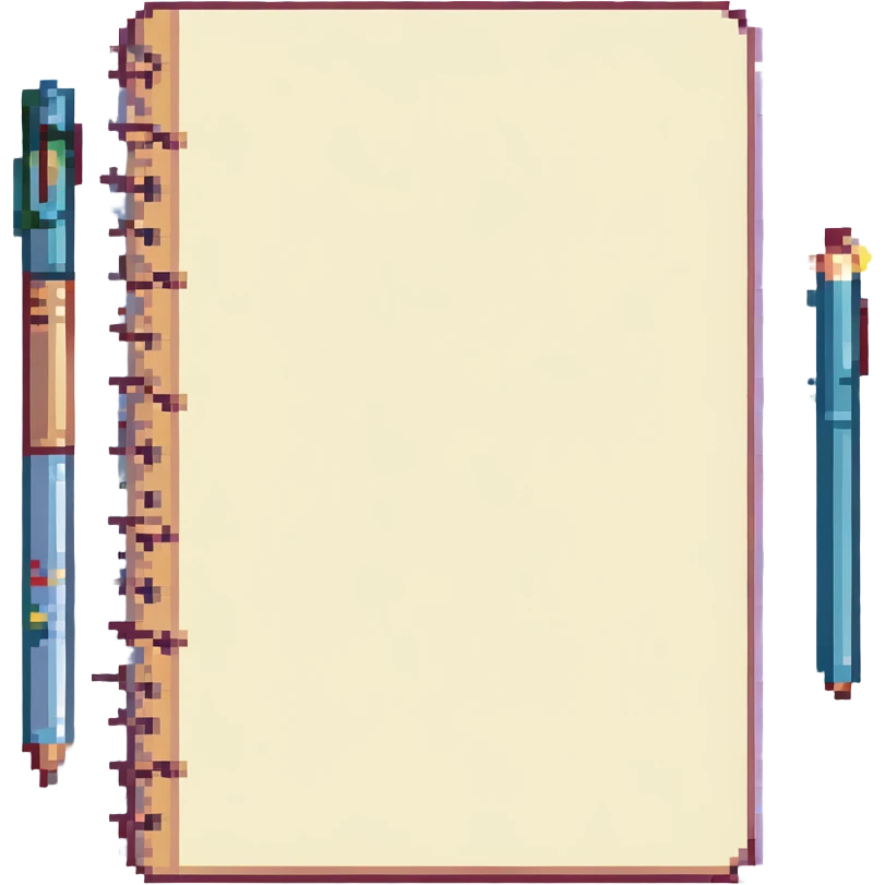 journal emoji
