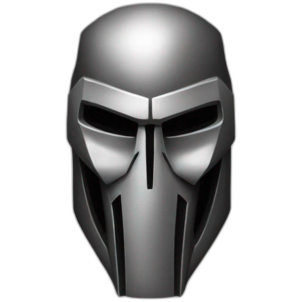 Mf doom emoji