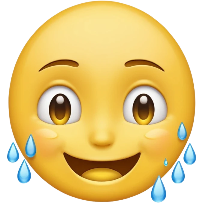 😂🥹 emoji