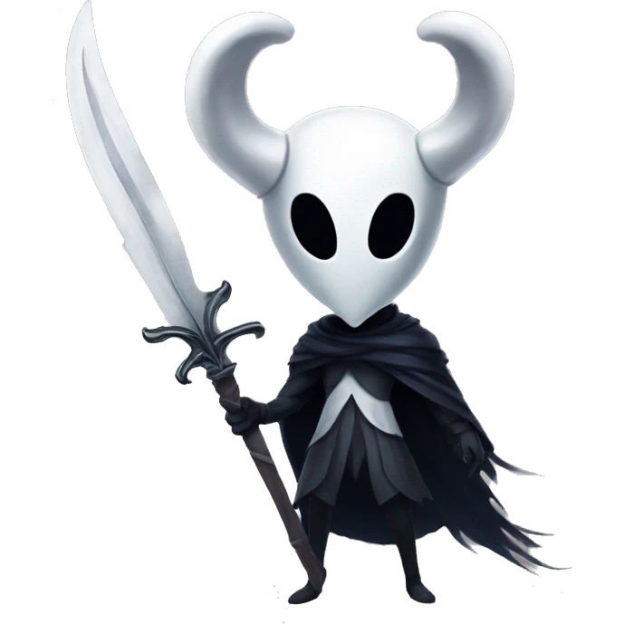 hollow knight emoji