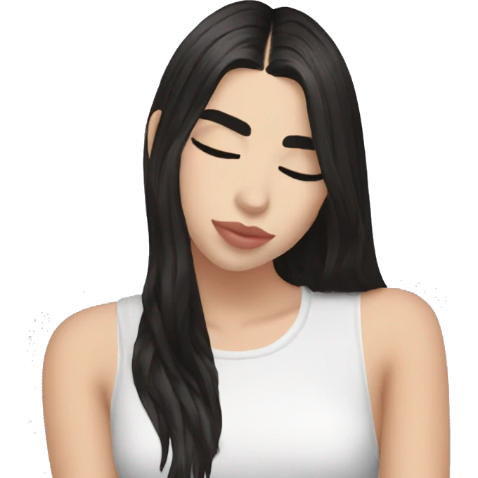 Dua Lipa emoji