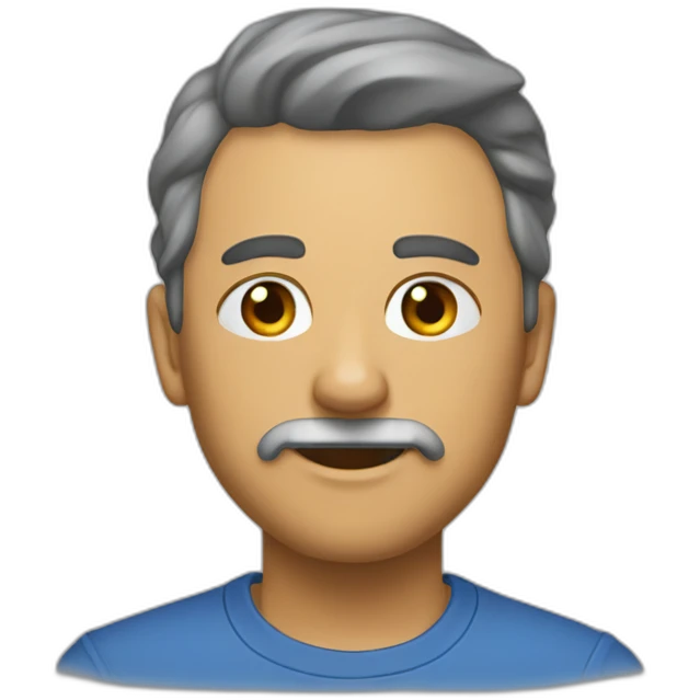 Жизнь на солнце emoji