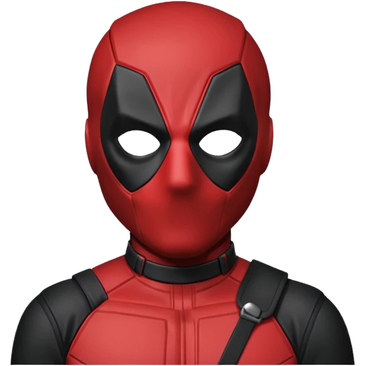 Deadpool emoji