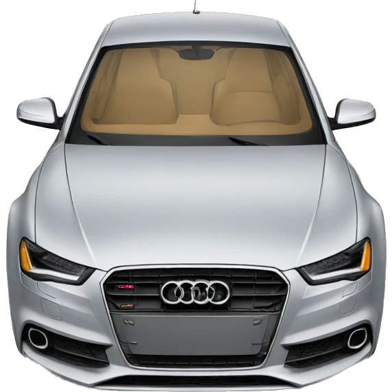 audi emoji