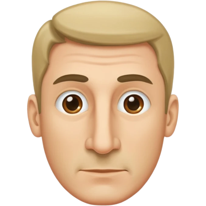 👃🙎‍♂️ emoji