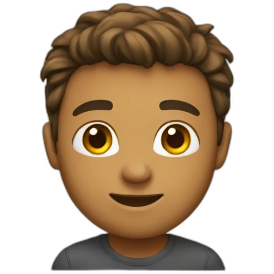 growth emoji