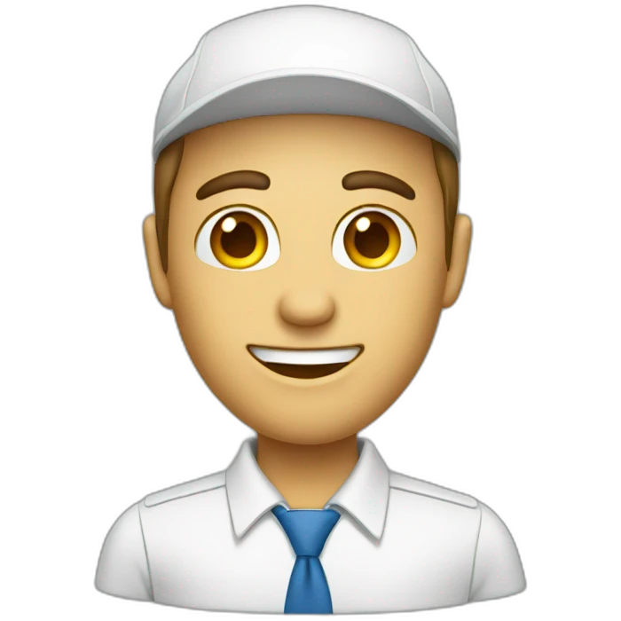 employer recruiting emoji