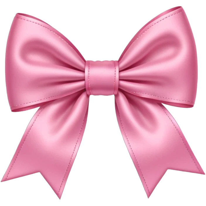 🎀🥹 emoji