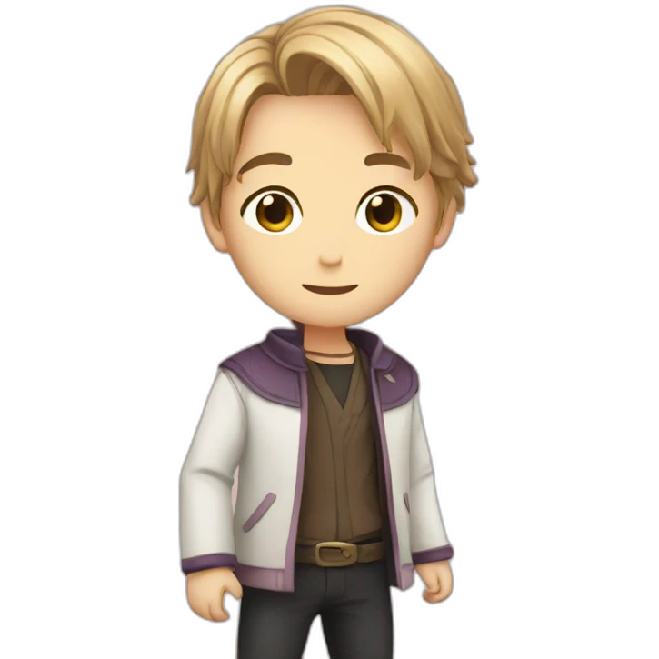 Luka emoji