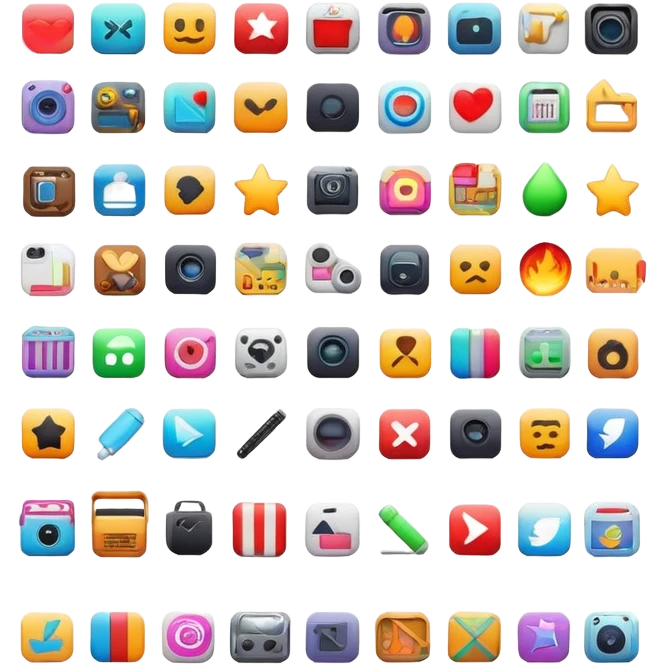 Movies emoji