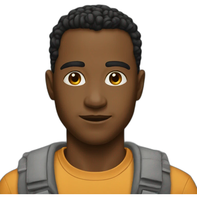 Brother-Dawn emoji