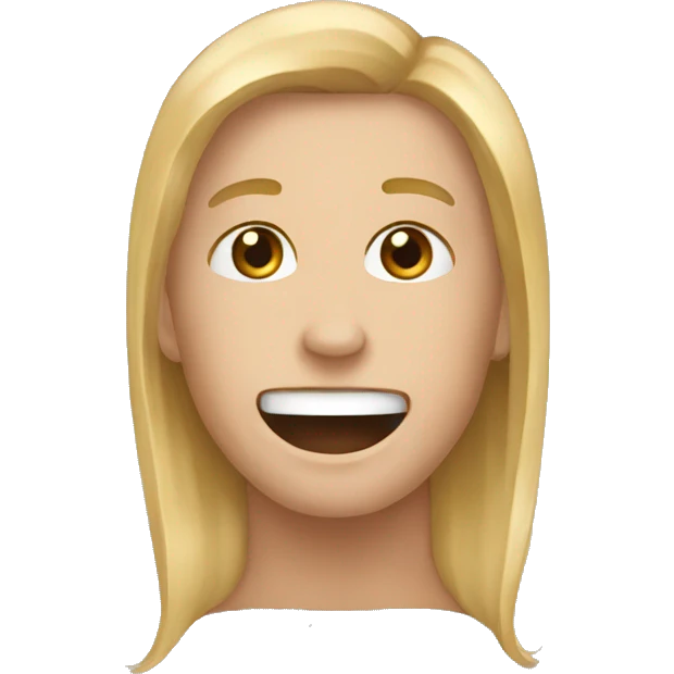 ツ emoji