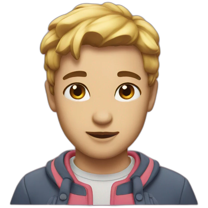 Amour emoji