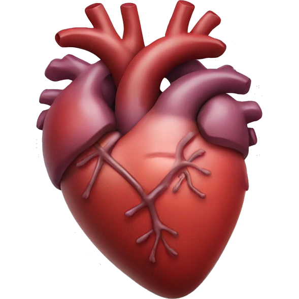  human heart  emoji