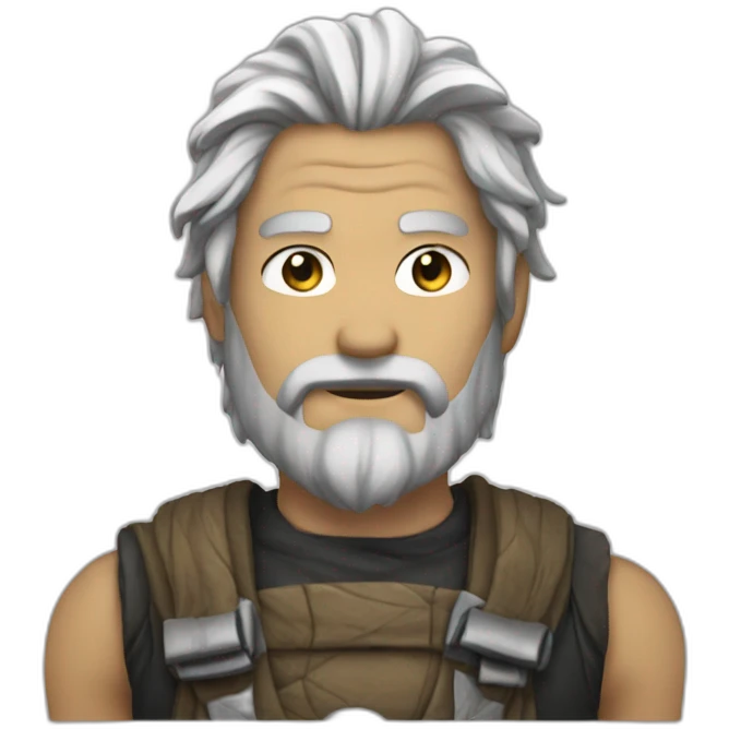 Mugiwara emoji