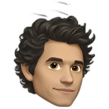 john mayer emoji
