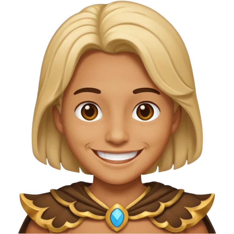 kacke von link dem charakter  emoji