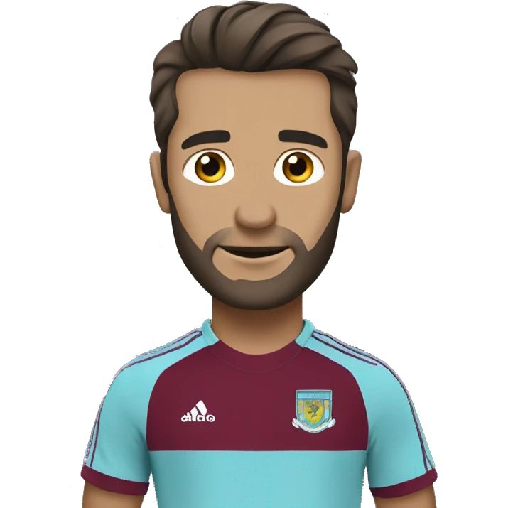 Scunthorpe United emoji