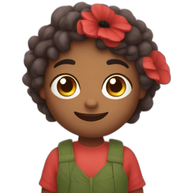 huggy wuggy poppy playtime emoji