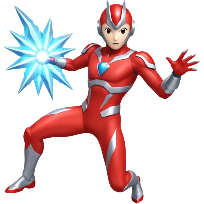 Ultraman🛡️ — Protector of Earth
👽 — Fights aliens and kaiju
💪 — Super strength
🌌 — Cosmic hero from space
🔥 — Energy attacks like Specium Ray
⚡ — Fast and powerful moves
🕶️ — Cool and heroic vibe emoji