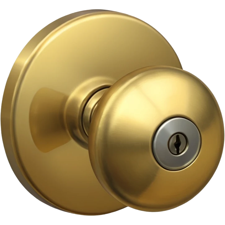 a door knob emoji