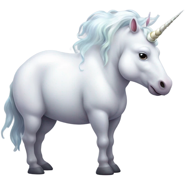 🦄+🦛 emoji