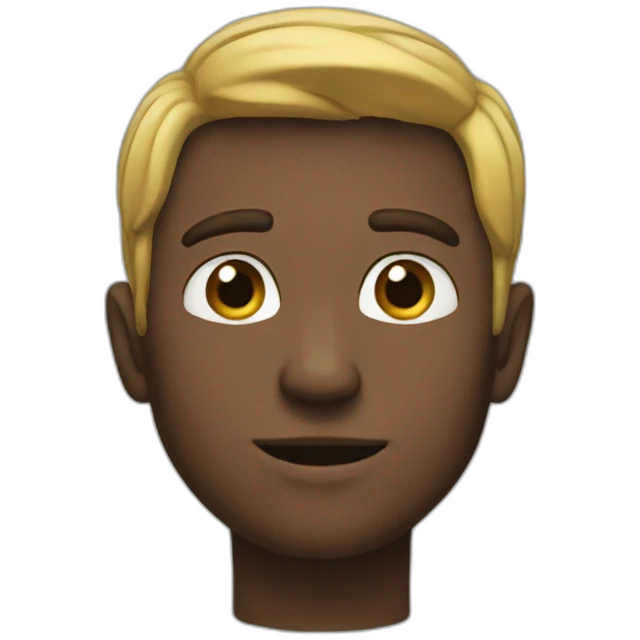 but emoji