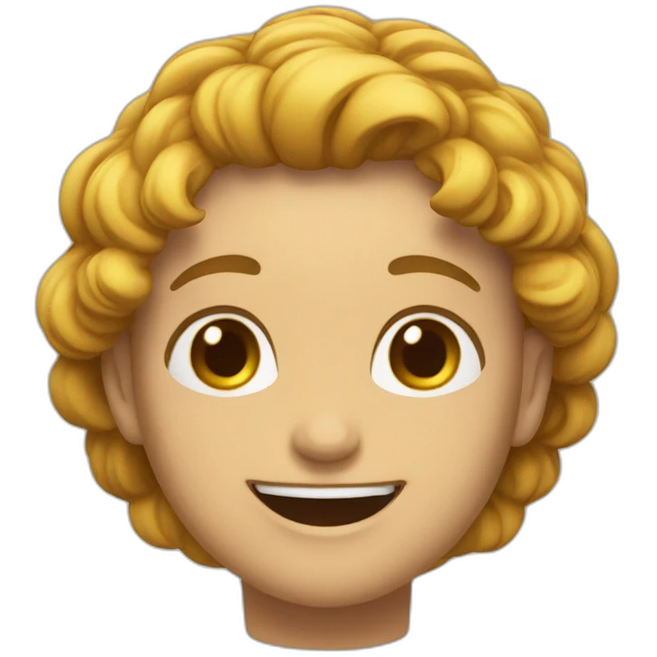 @campanhaf happy emoji