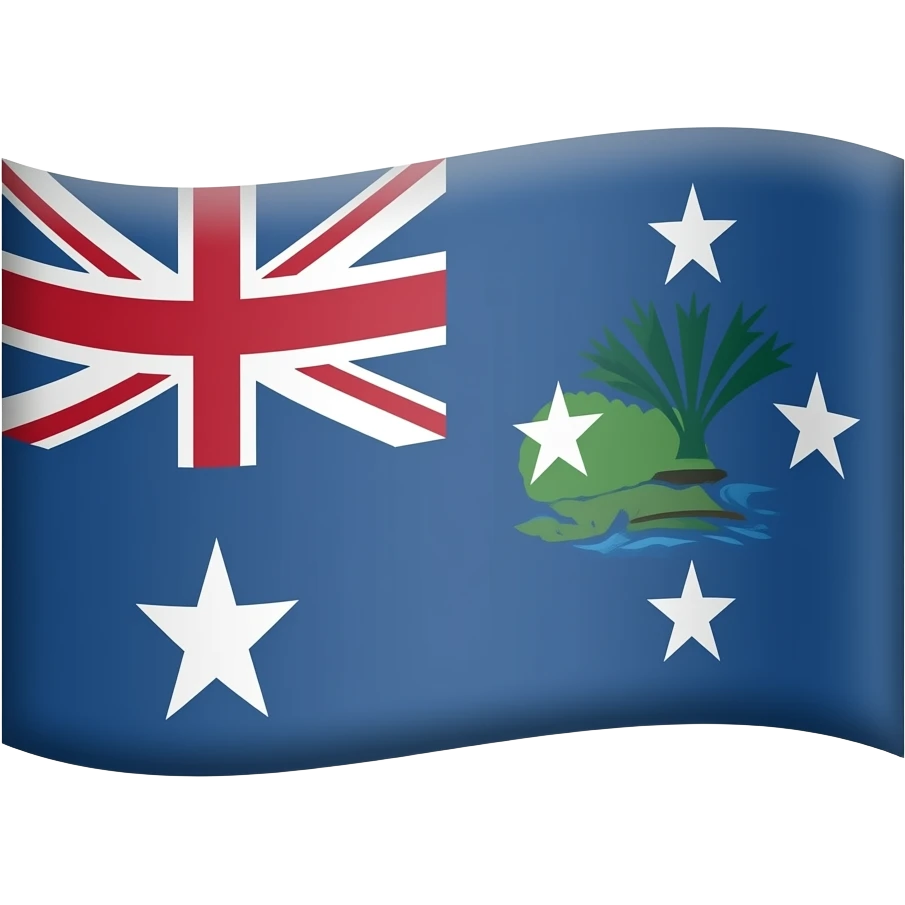 Flag of Colonies emoji