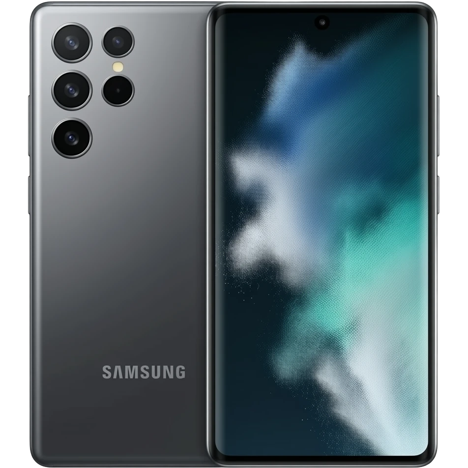 Самсунг Galaxy S26 Ultra emoji