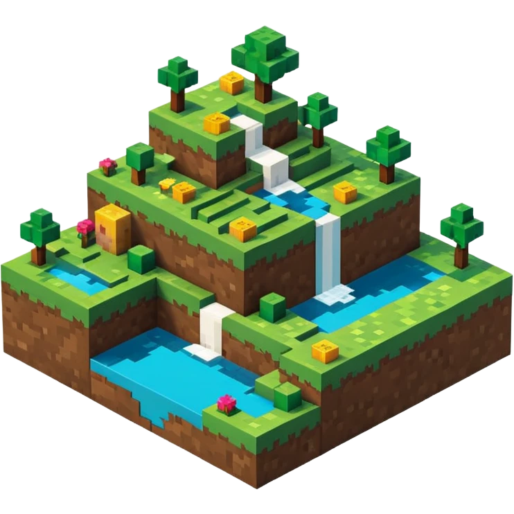 minecraft emoji