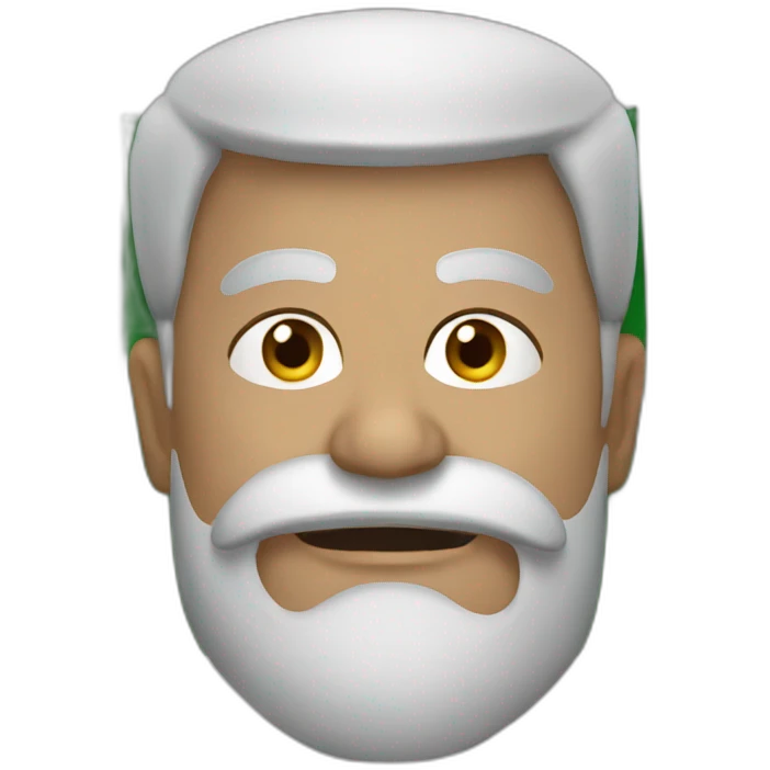 Pakistan emoji