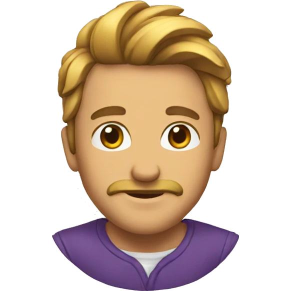 a emoji
