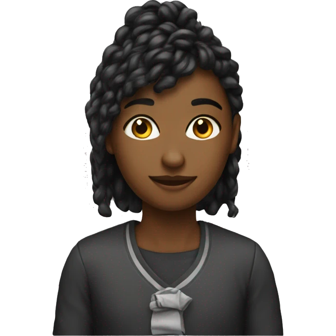 La Sall emoji