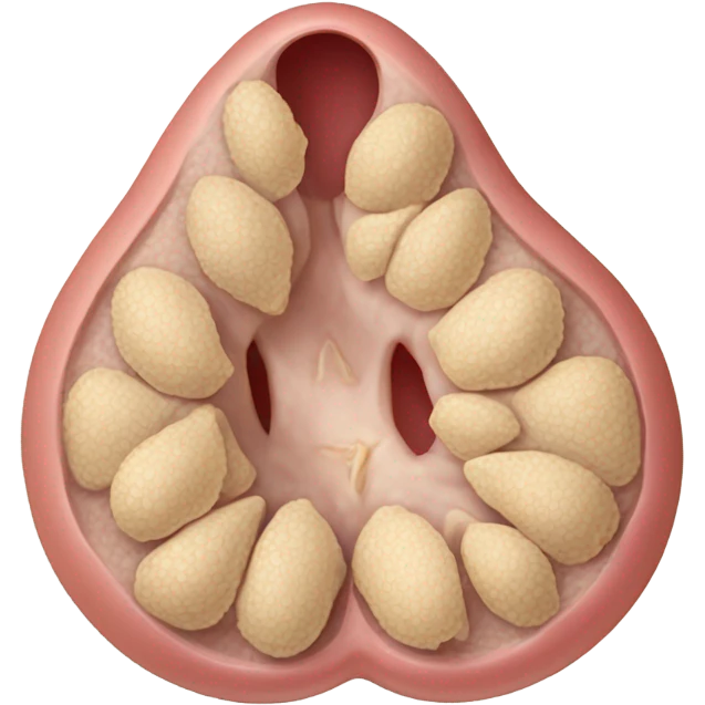  OVARY emoji