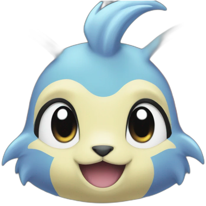 Dracaufeux Pokémon emoji