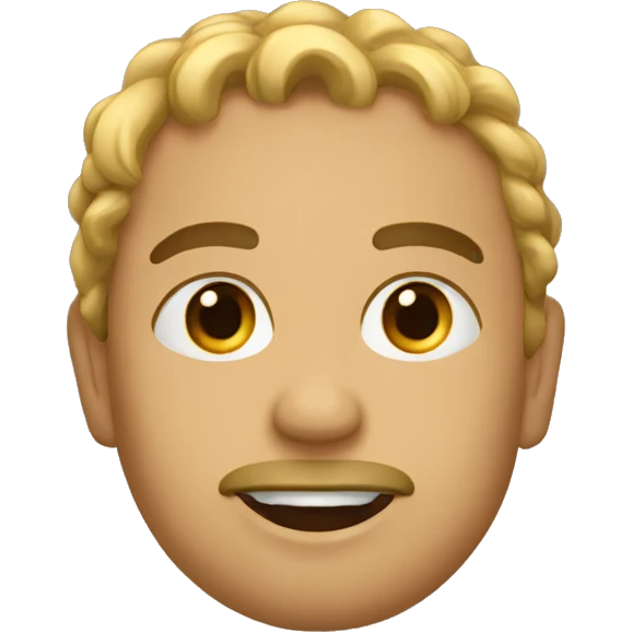 Gouloum emoji