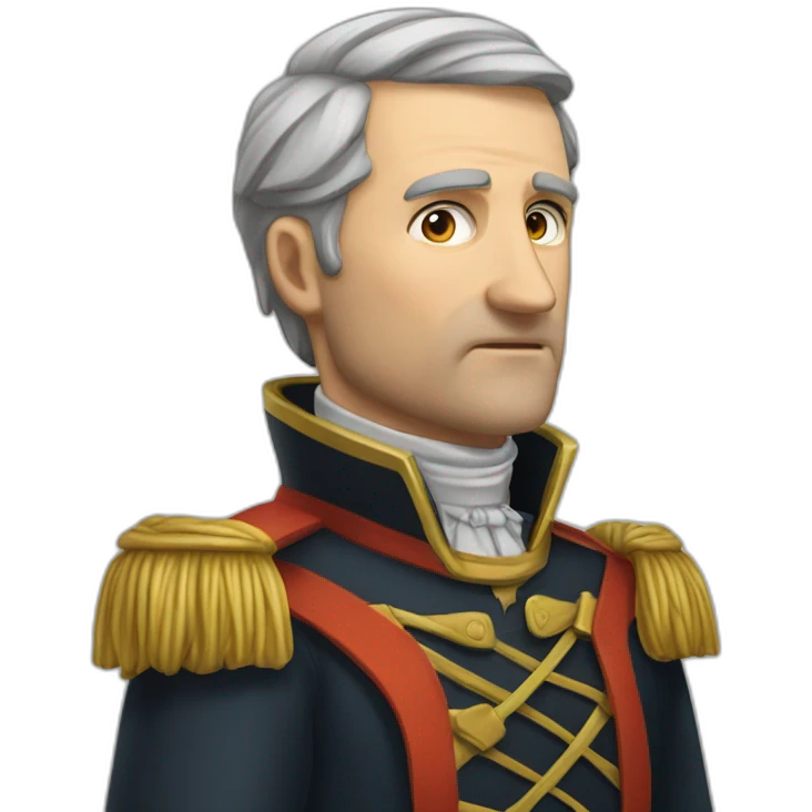 Wilhelm der Zweite emoji