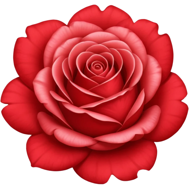 create a emoji of rose  emoji