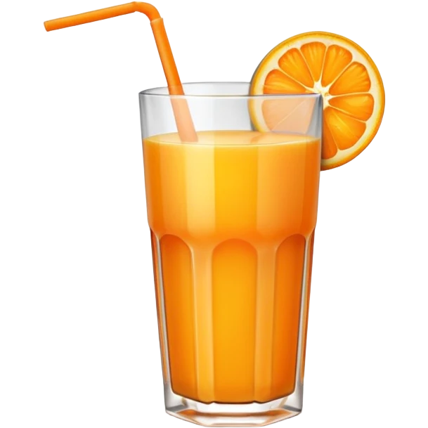 juice emoji