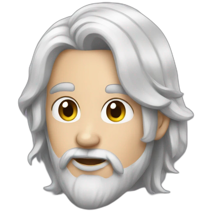 argent emoji