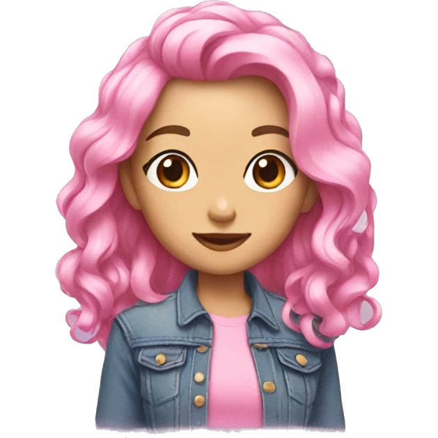 🎀 emoji