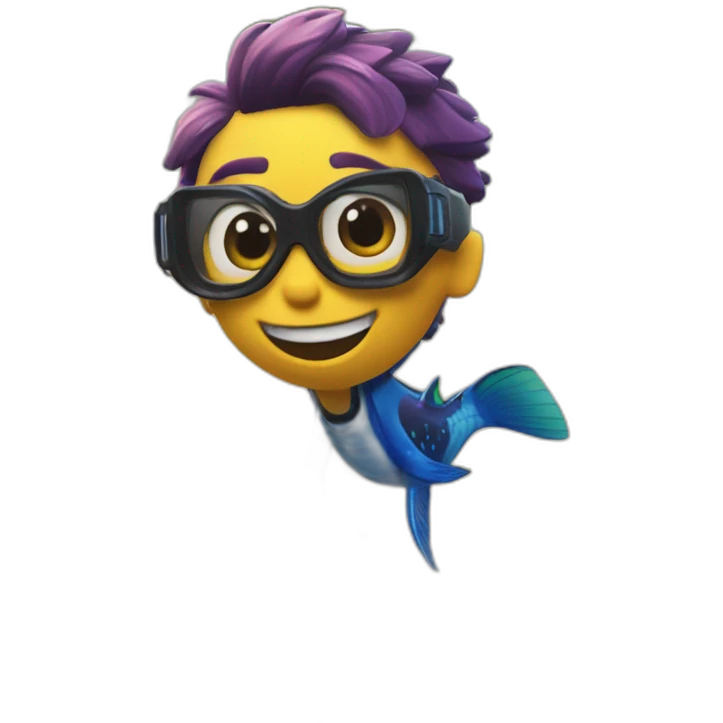 finding dory playing fortnite emoji