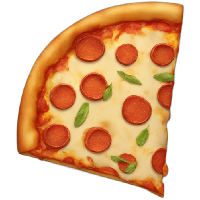 poop-tasted-pizza emoji