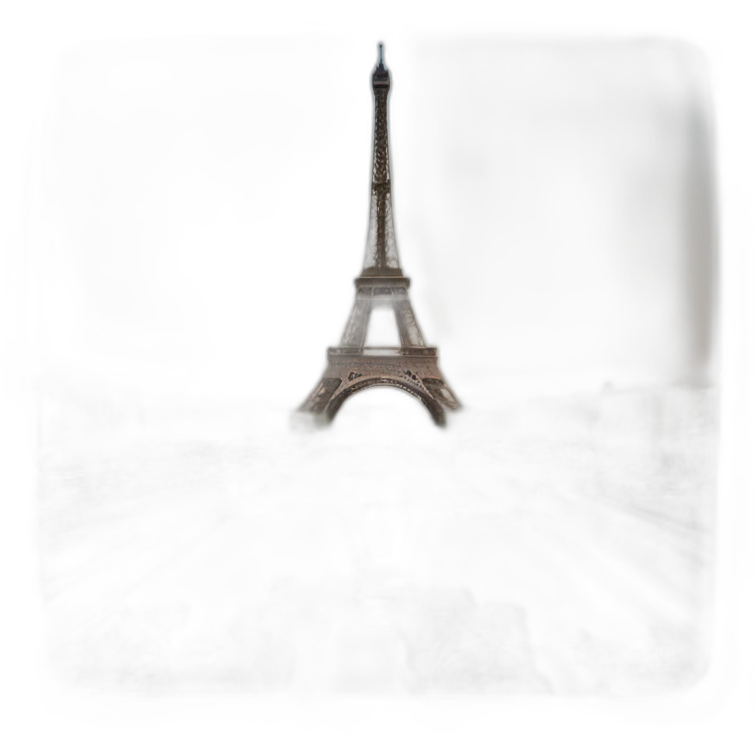 Paris emoji