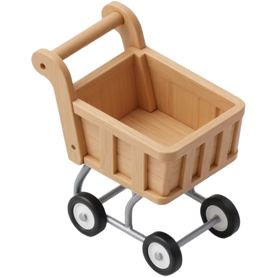 cart emoji