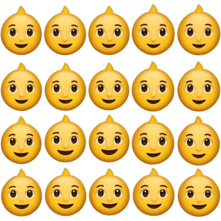 مجھے emoji بنا کر دو جس میں کان پکرے ہو emoji