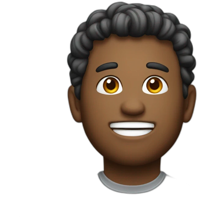 Mac apple 🍎 emoji