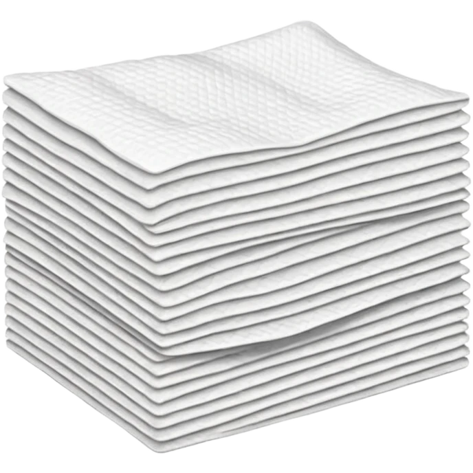 Pads  emoji