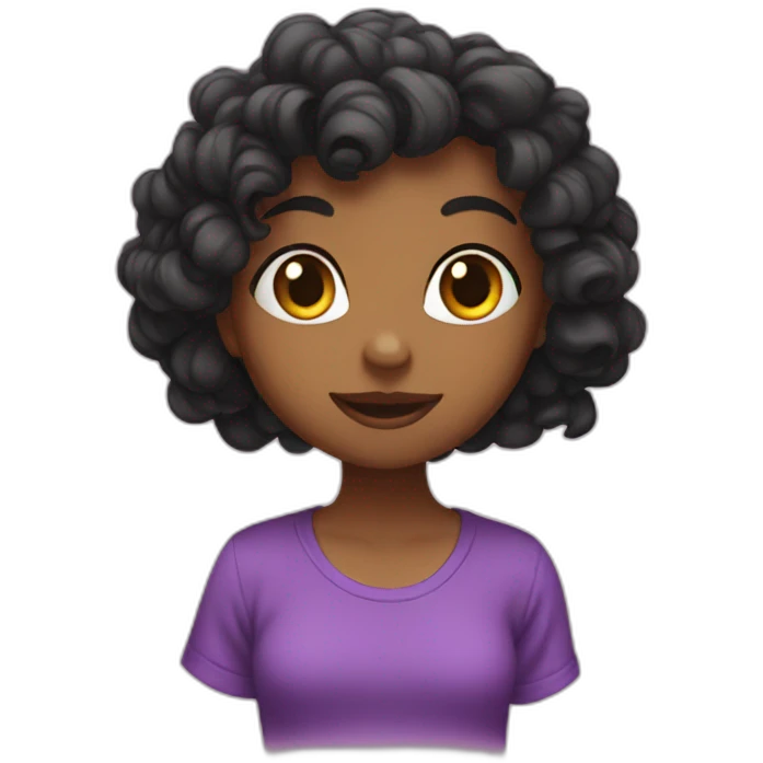 Lulu emoji